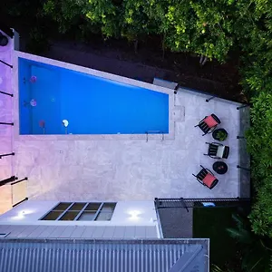 Cicada Close Hideaway Buderim