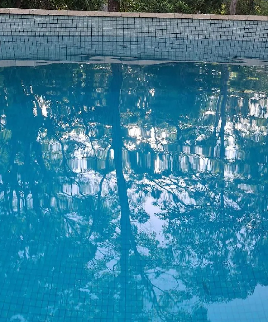 Buderim Treetops Villa 0*,