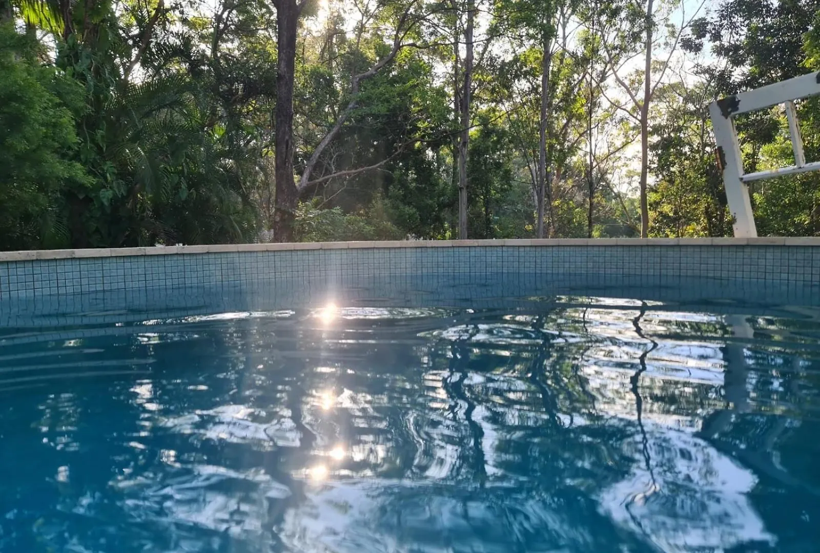 Buderim Treetops Villa 0*,