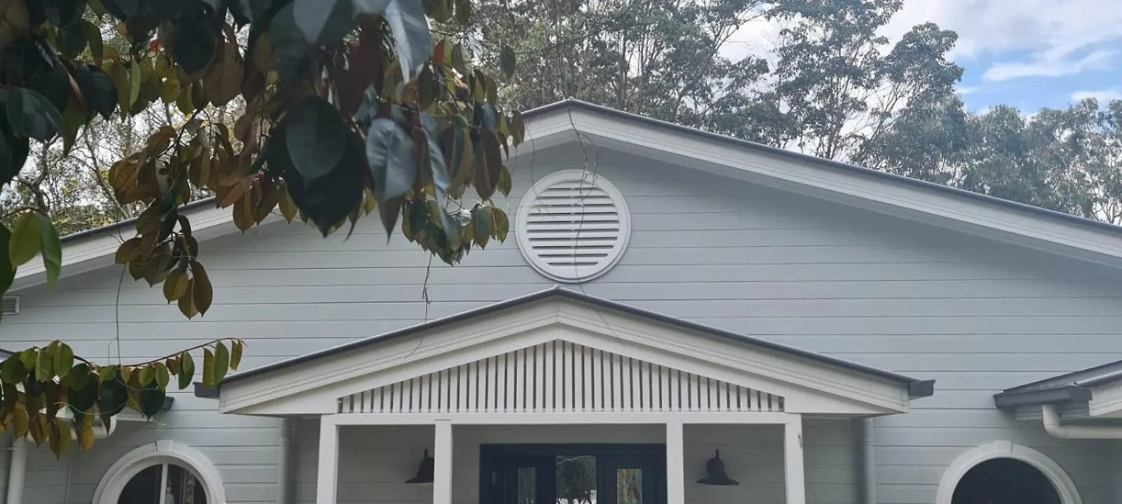 Buderim Treetops Villa