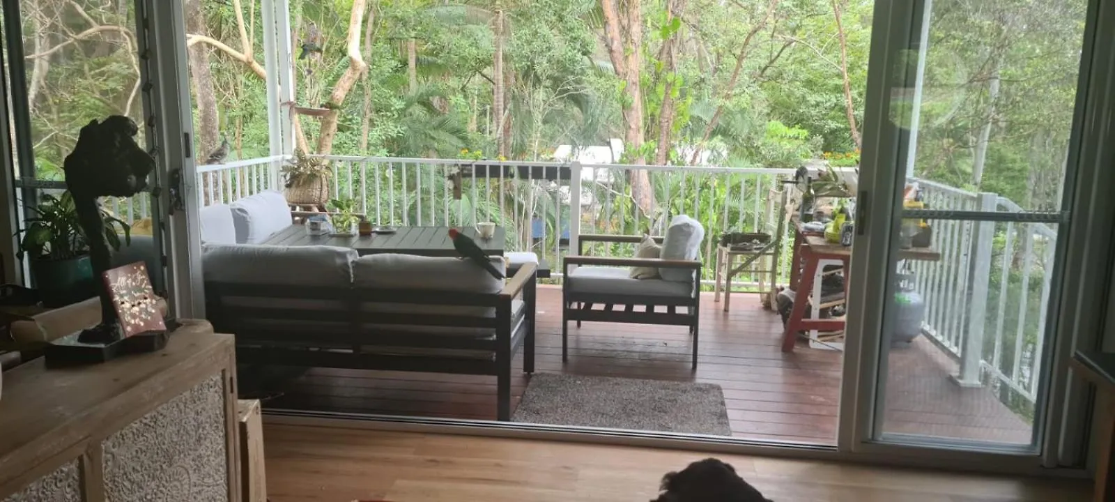 Holiday home Buderim Treetops Villa