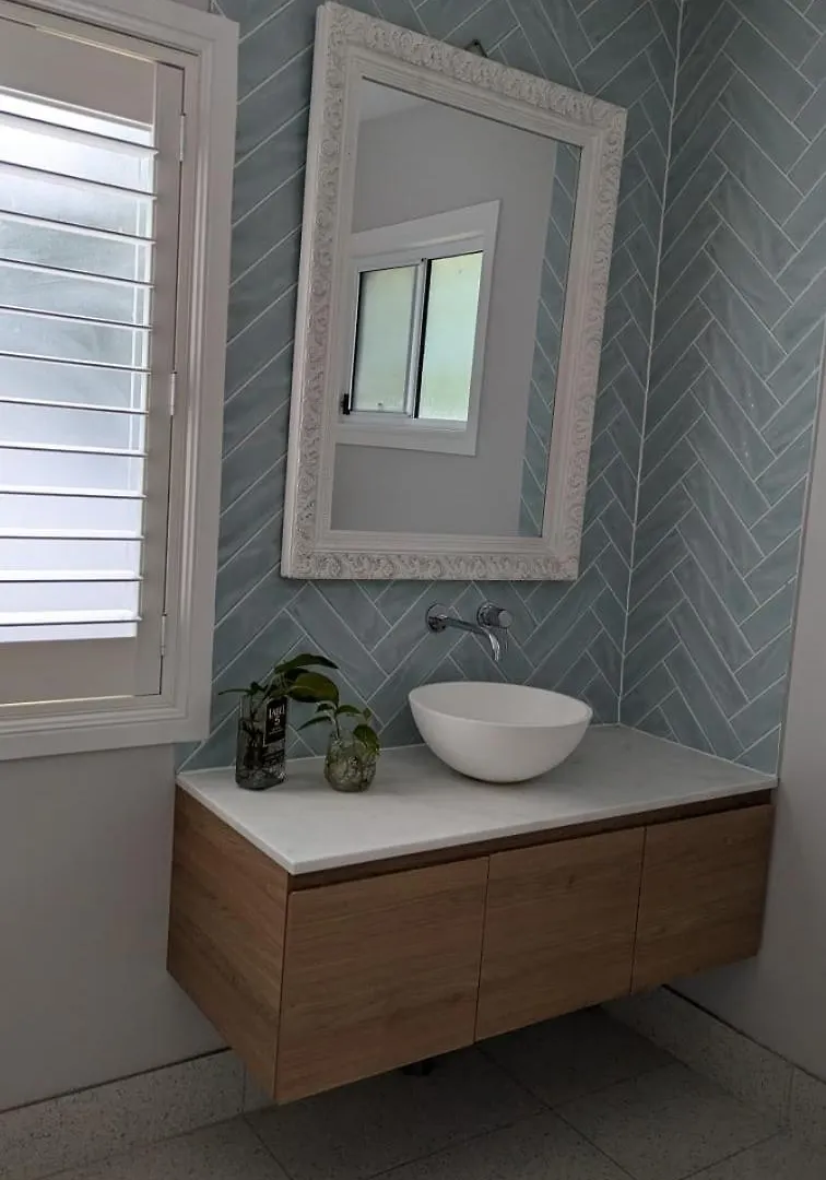 Holiday home Buderim Treetops Villa