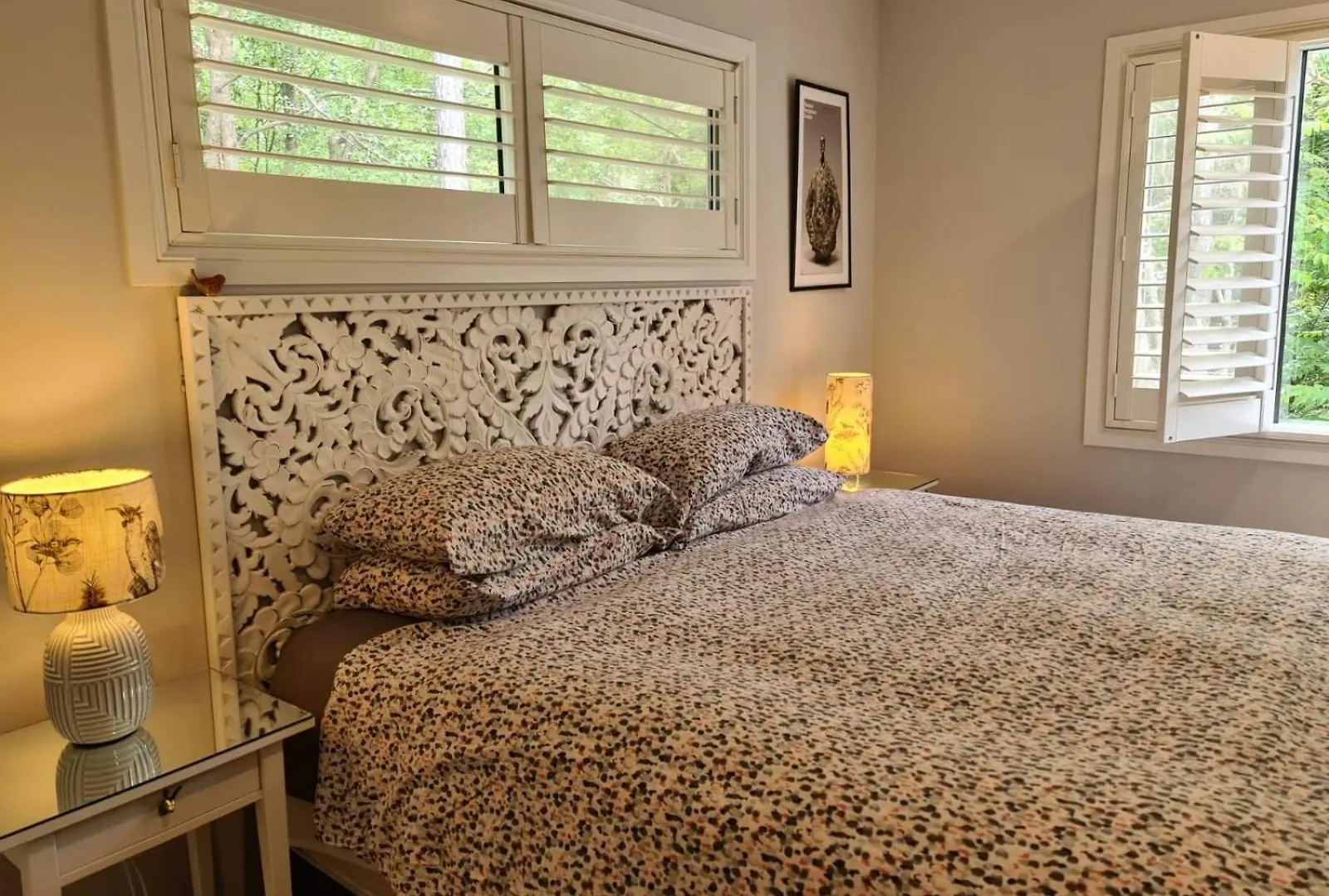 Buderim Treetops Villa Holiday home