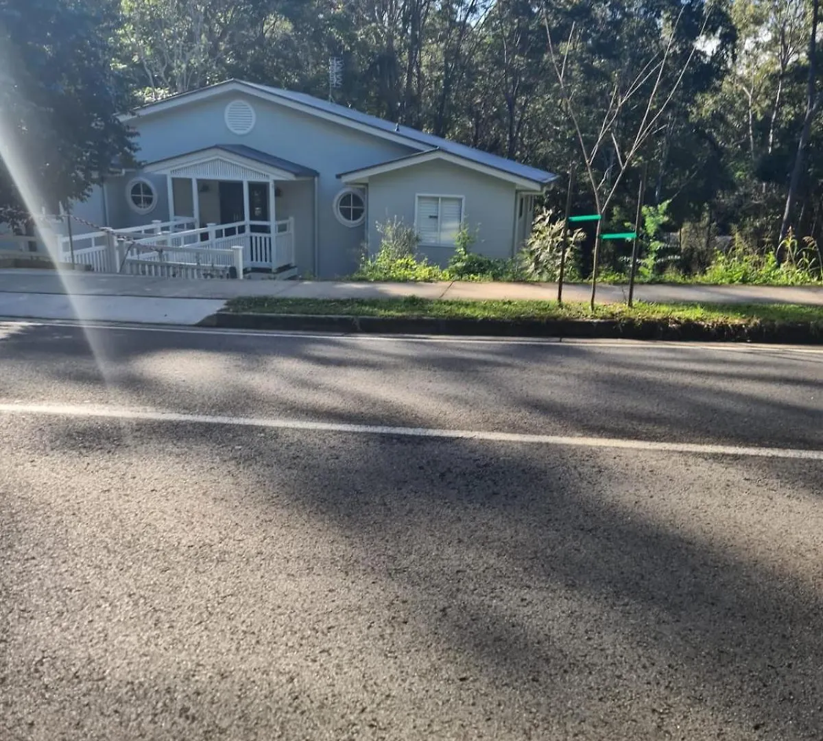 Buderim Treetops Villa Holiday home