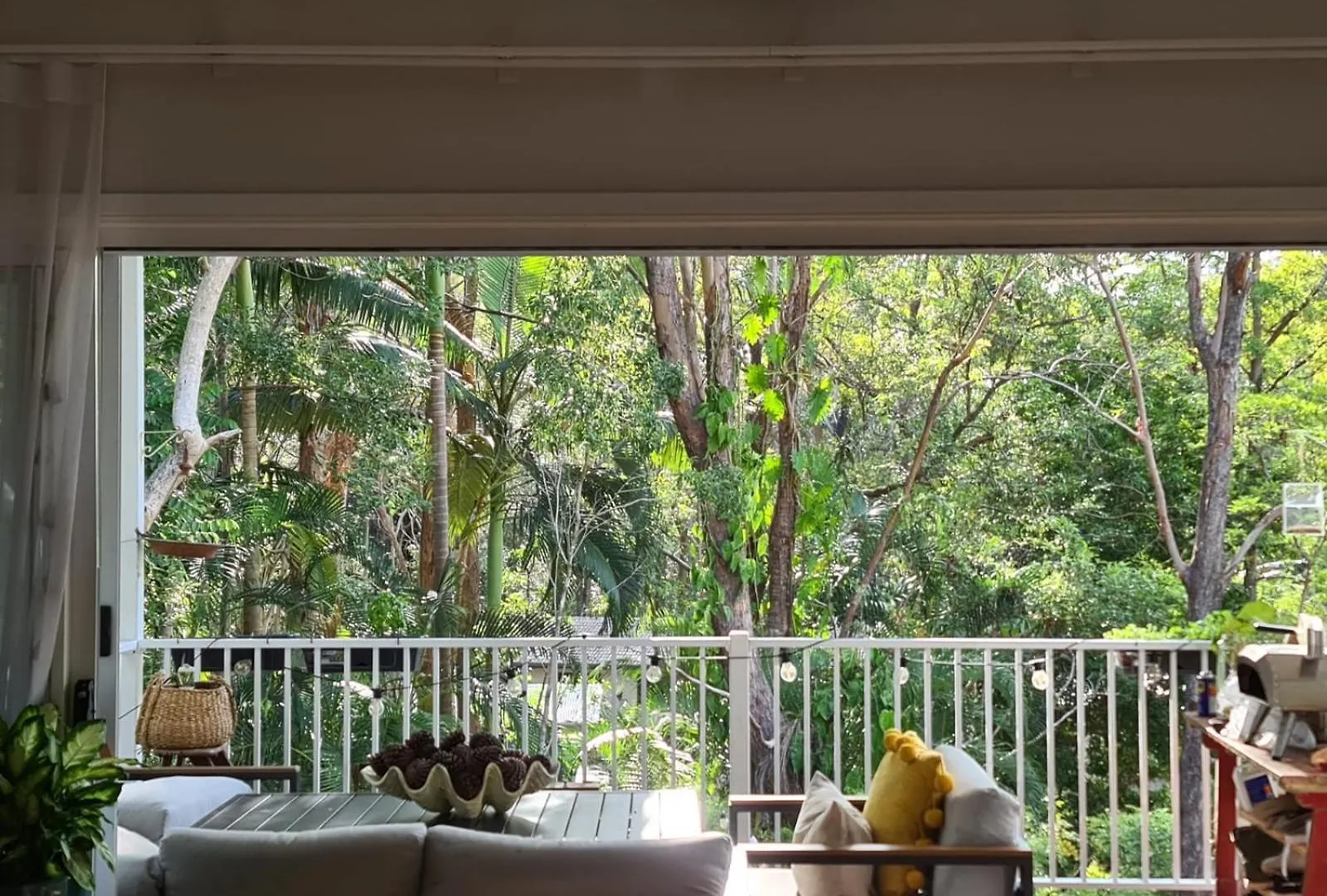 Buderim Treetops Villa Holiday home