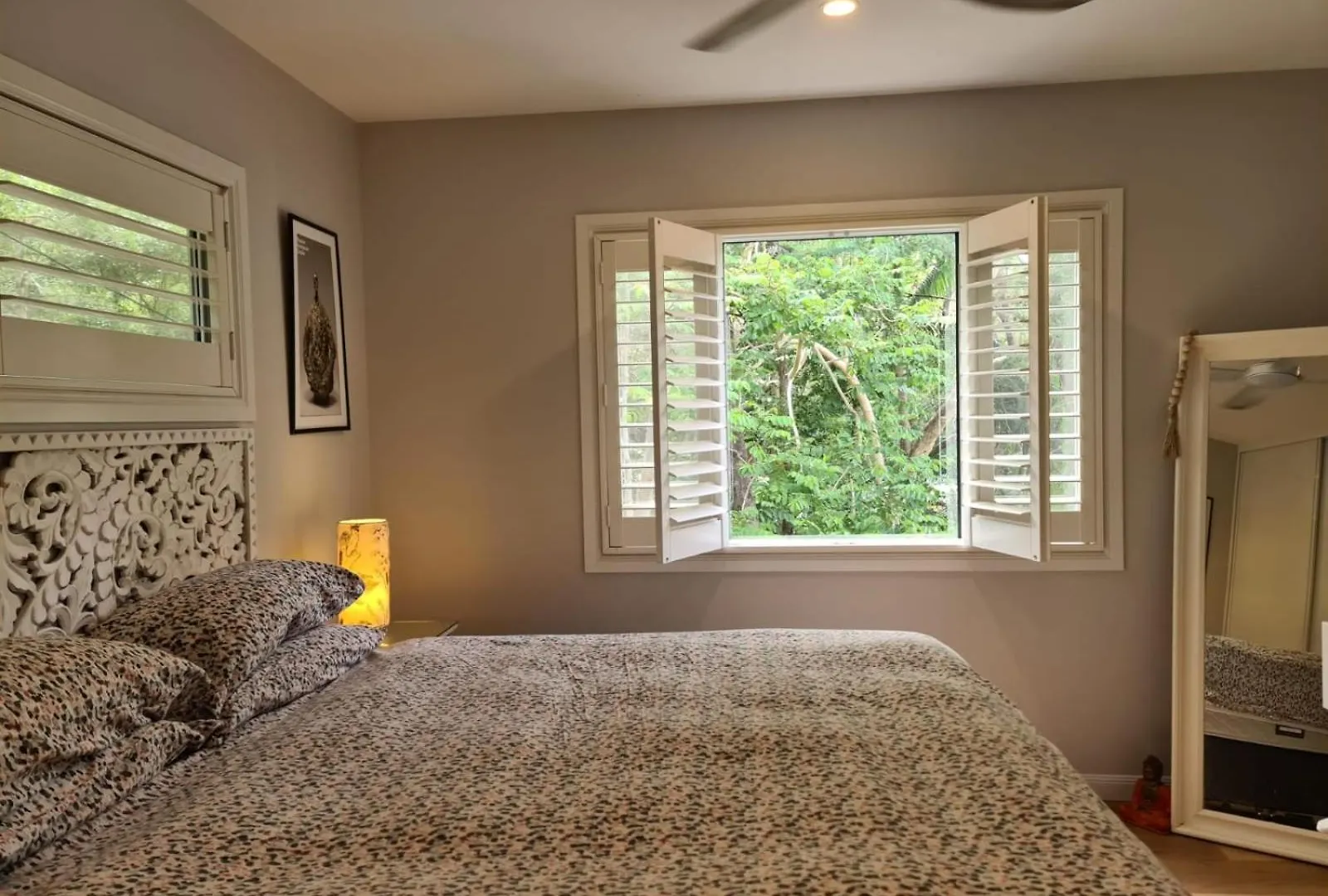Buderim Treetops Villa