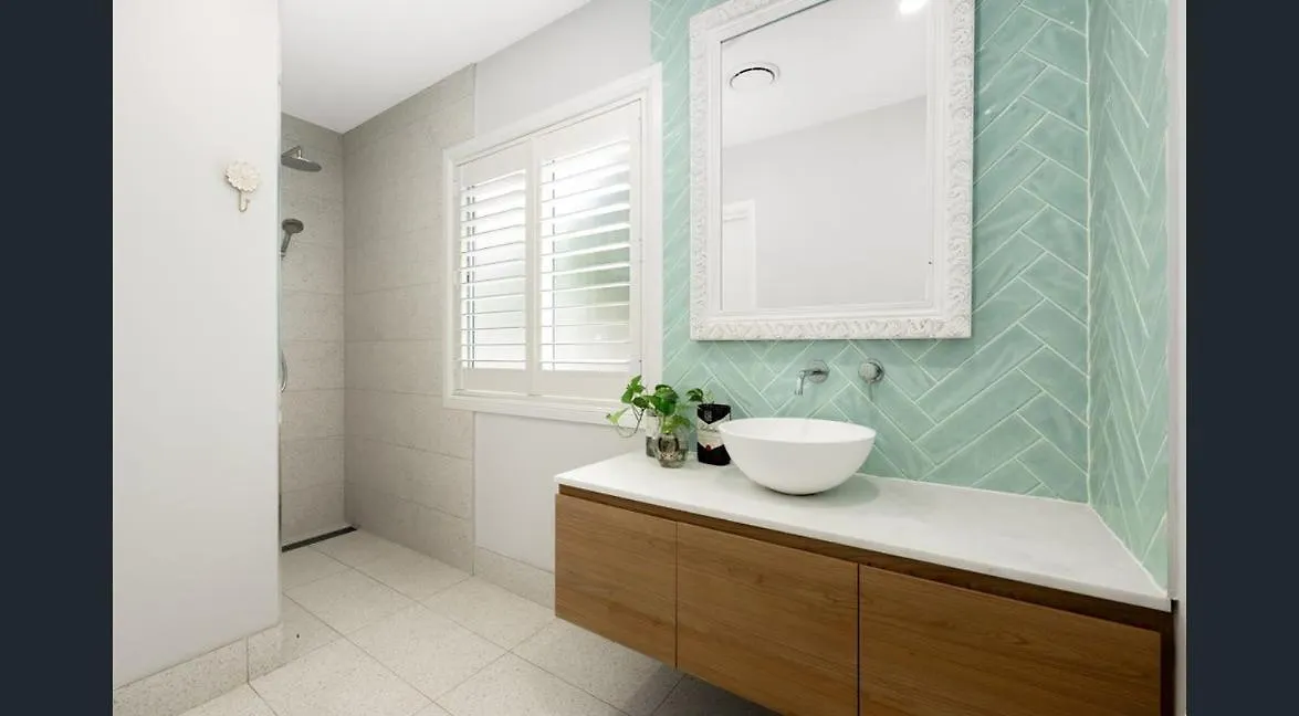 Buderim Treetops Villa Australia